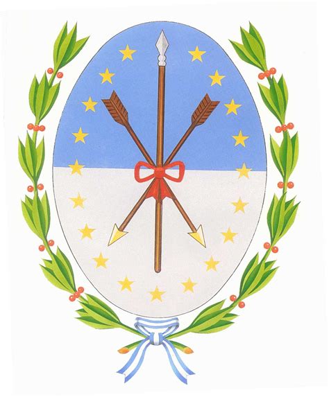 escudo de santa fe argentina
